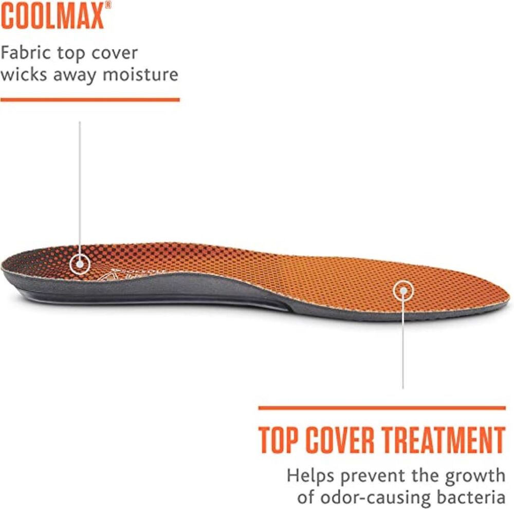 SofSole AIRR Insole