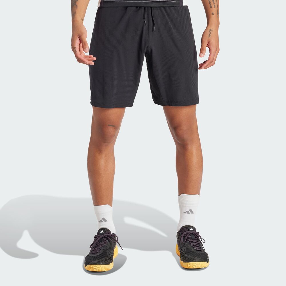 adidas Tennis Ergo Shorts Black