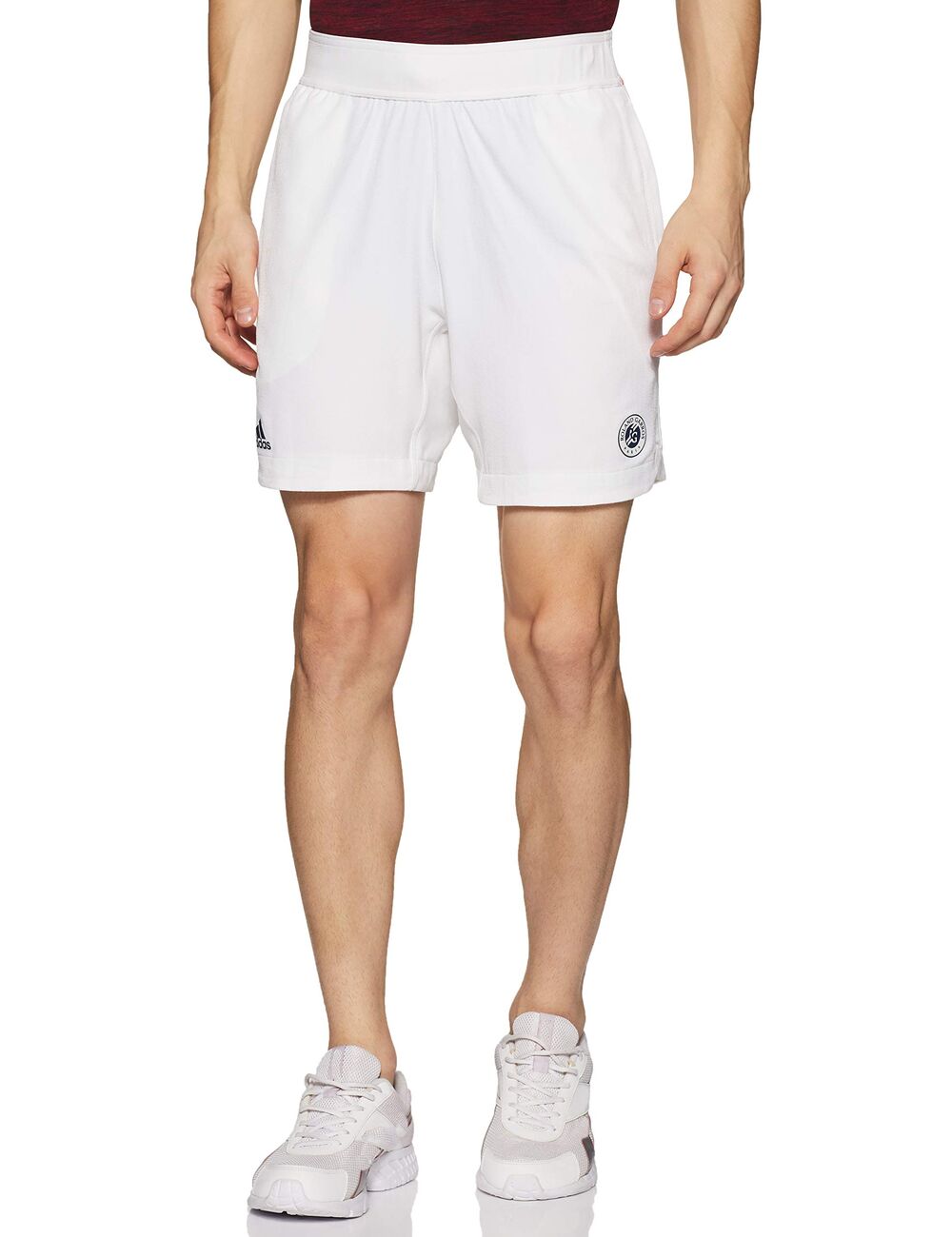 adidas RG Shorts - SS18 - Large White