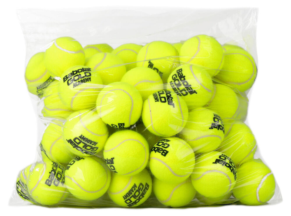 Babolat Gold Academy