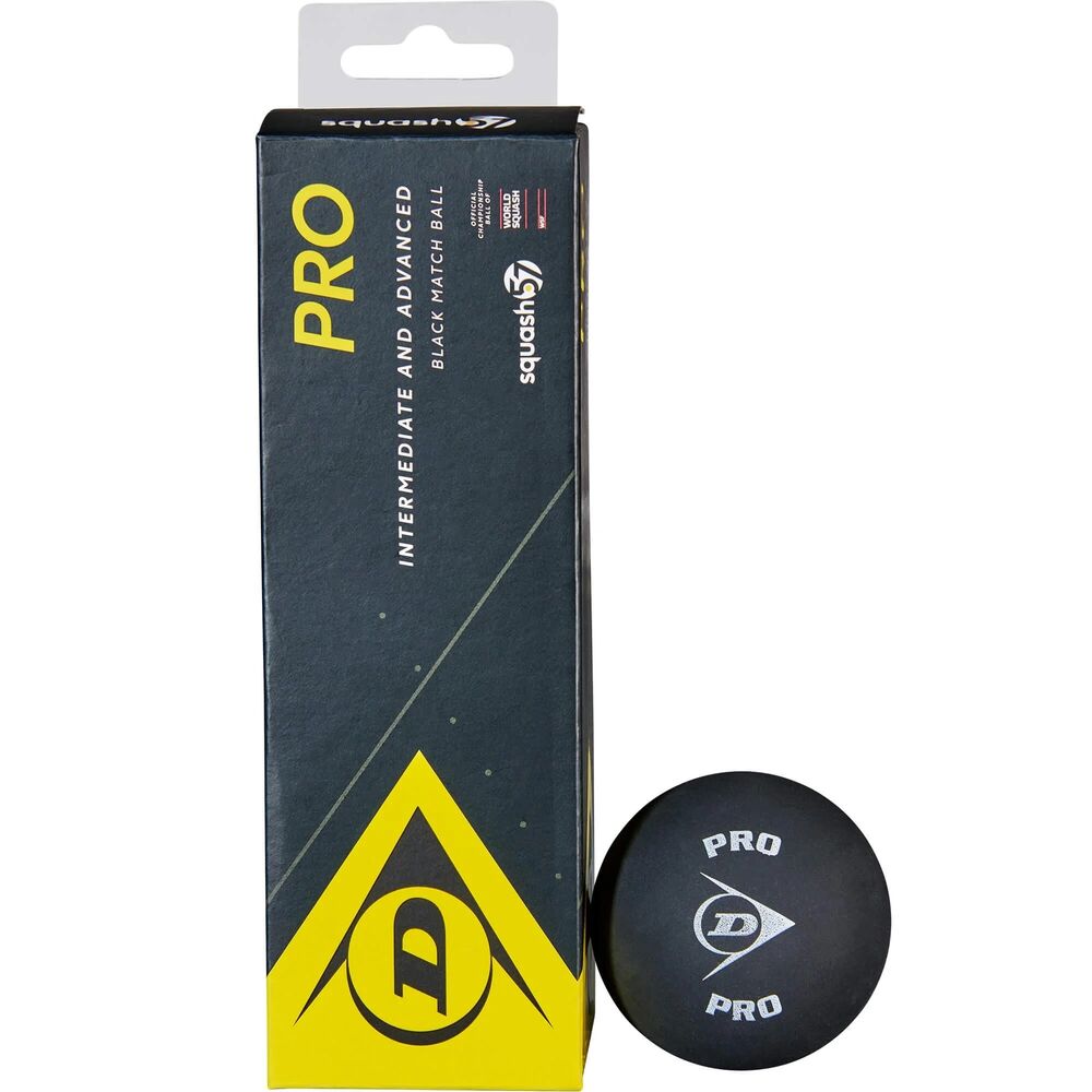 Dunlop Pro Racketball Ball