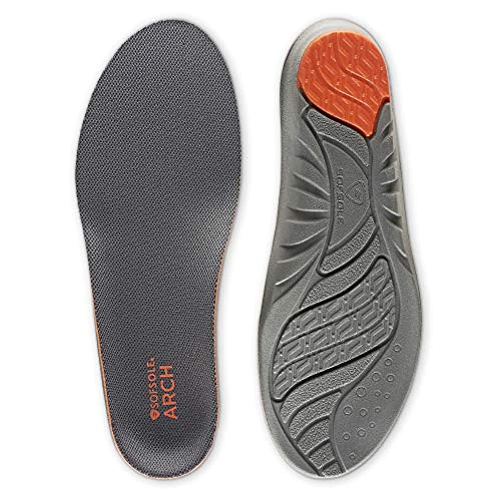 SofSole Unisex Arch Support
