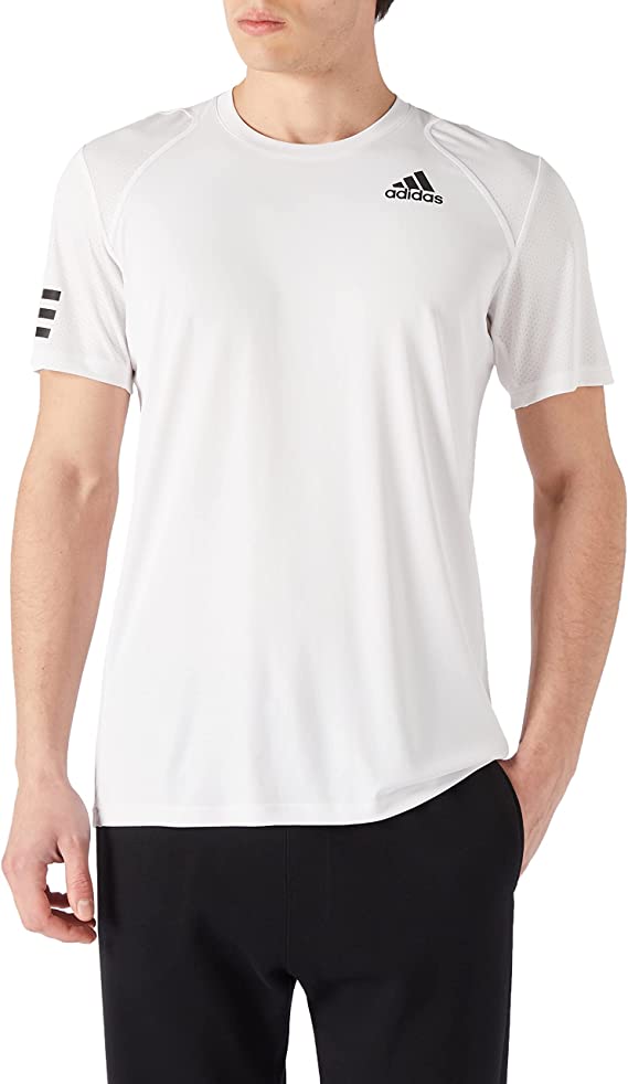 adidas Club T.shirt White