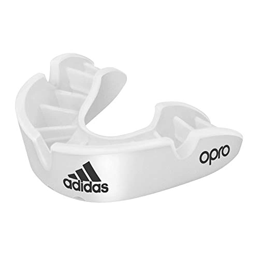 adidas Mouth Guard Gum Shield Junior