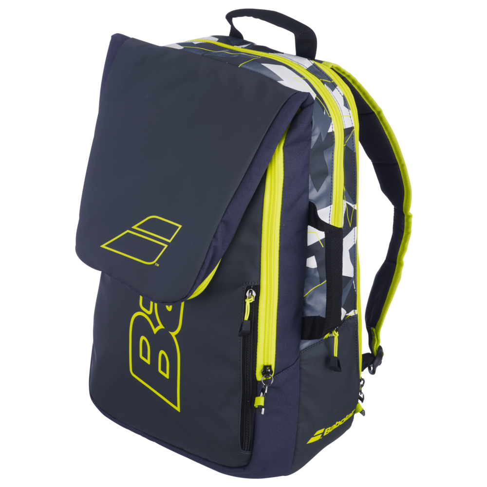 Babolat Pure Aero Backpack New 2023