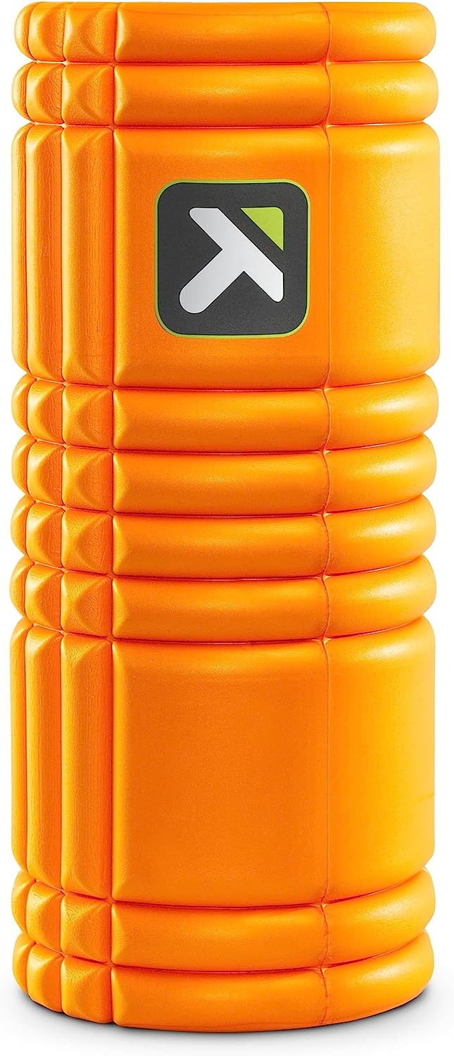 TriggerPoint Grid Foam Roller ORANGE