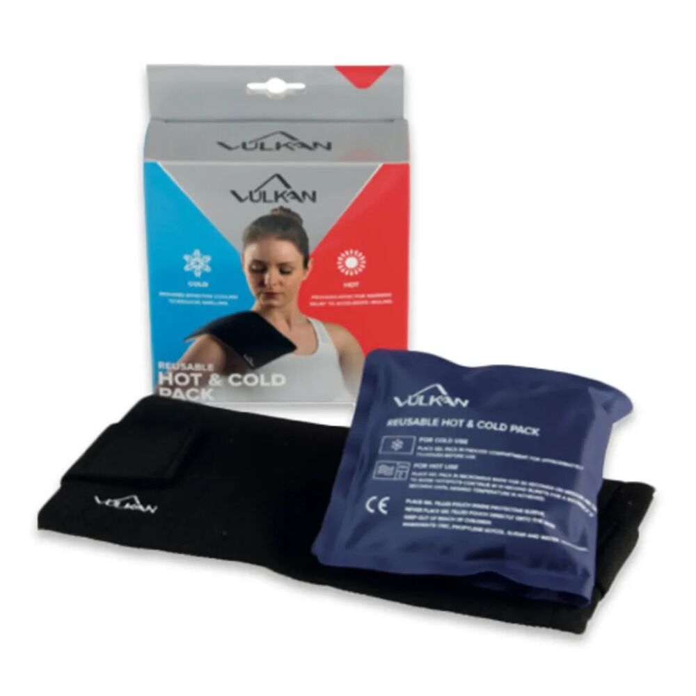 Vulkan Reusable Hot & Cold Pack