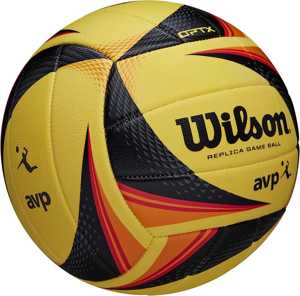 Wilson Optic AVP Volleyball