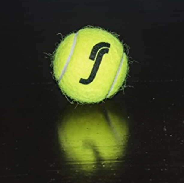 adidas Robin Soderling Padel Balls