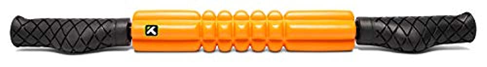 TriggerPoint Grid Stick Roller Orange