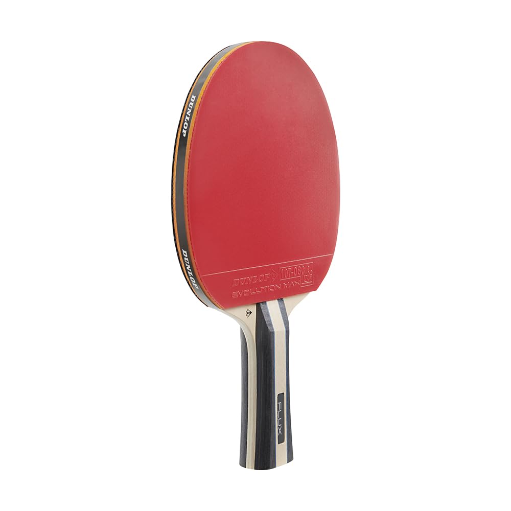 Dunlop Tabletennisbat Flux
