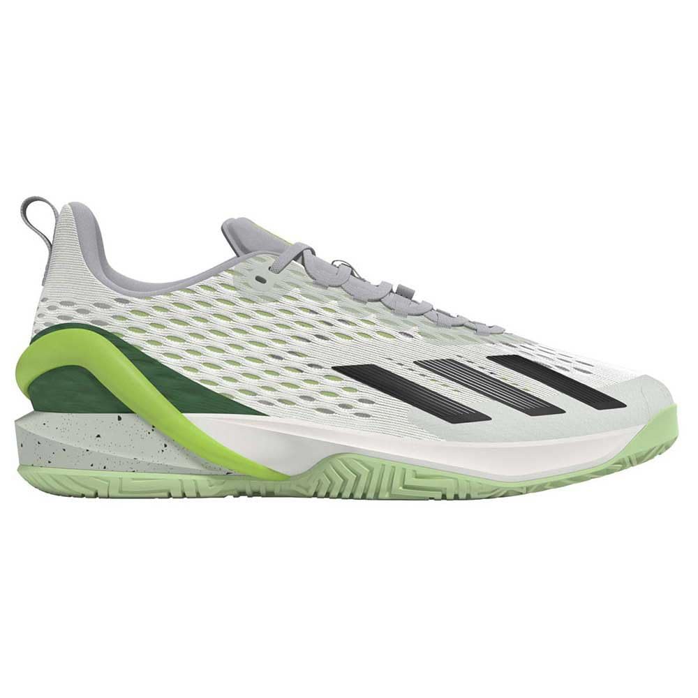 Adidas Adizero Cybersonic Hard Court Shoes EU 46 2/3