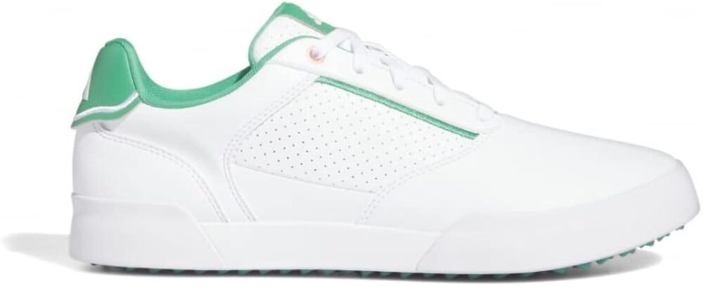 adidas Men's Retrocross Spikeless Golf Sneakers