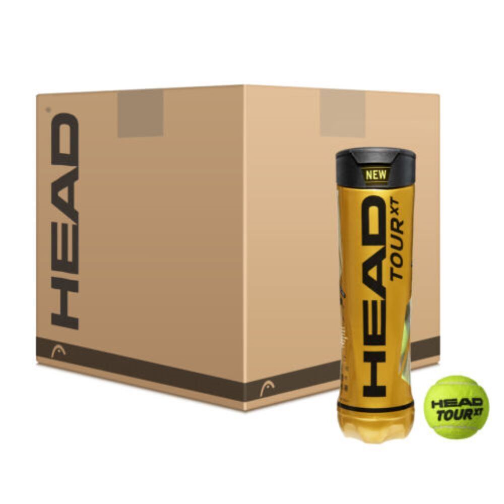 Head Tour XT