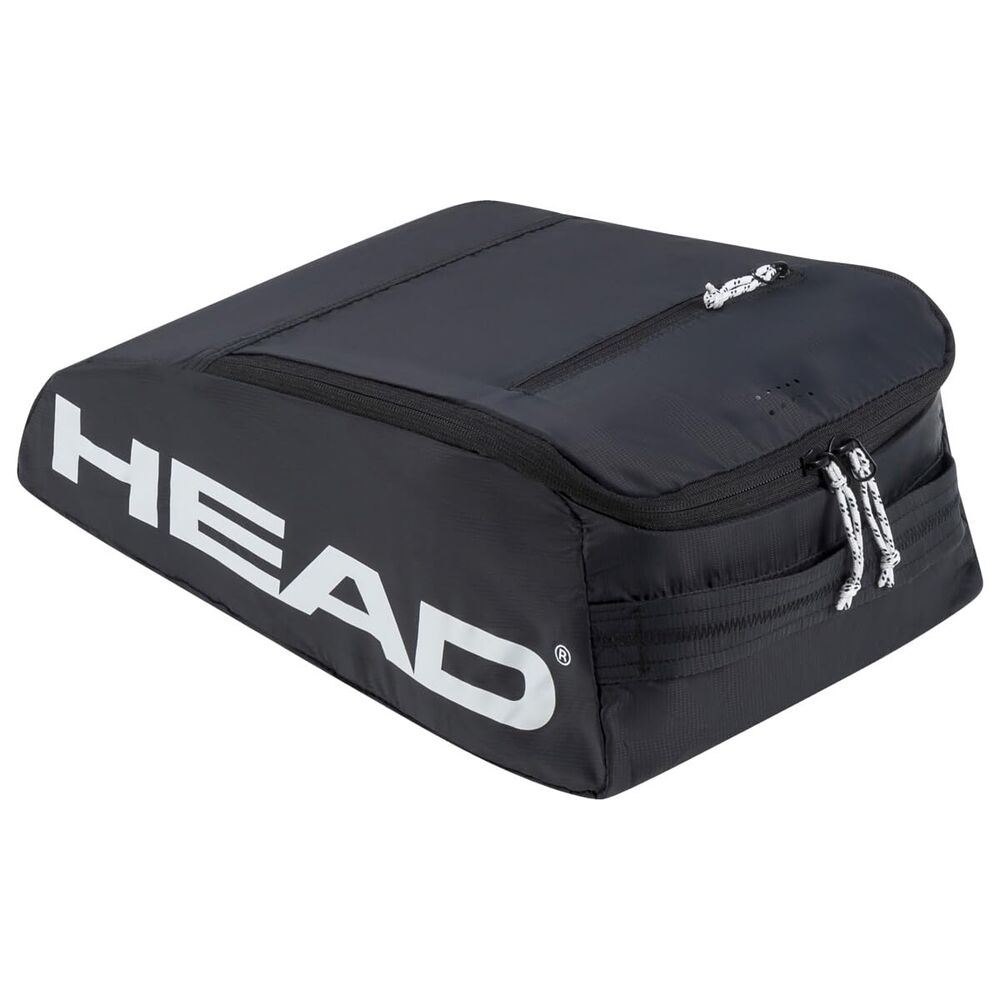 Head Tour Shoe Bag (Black/White)