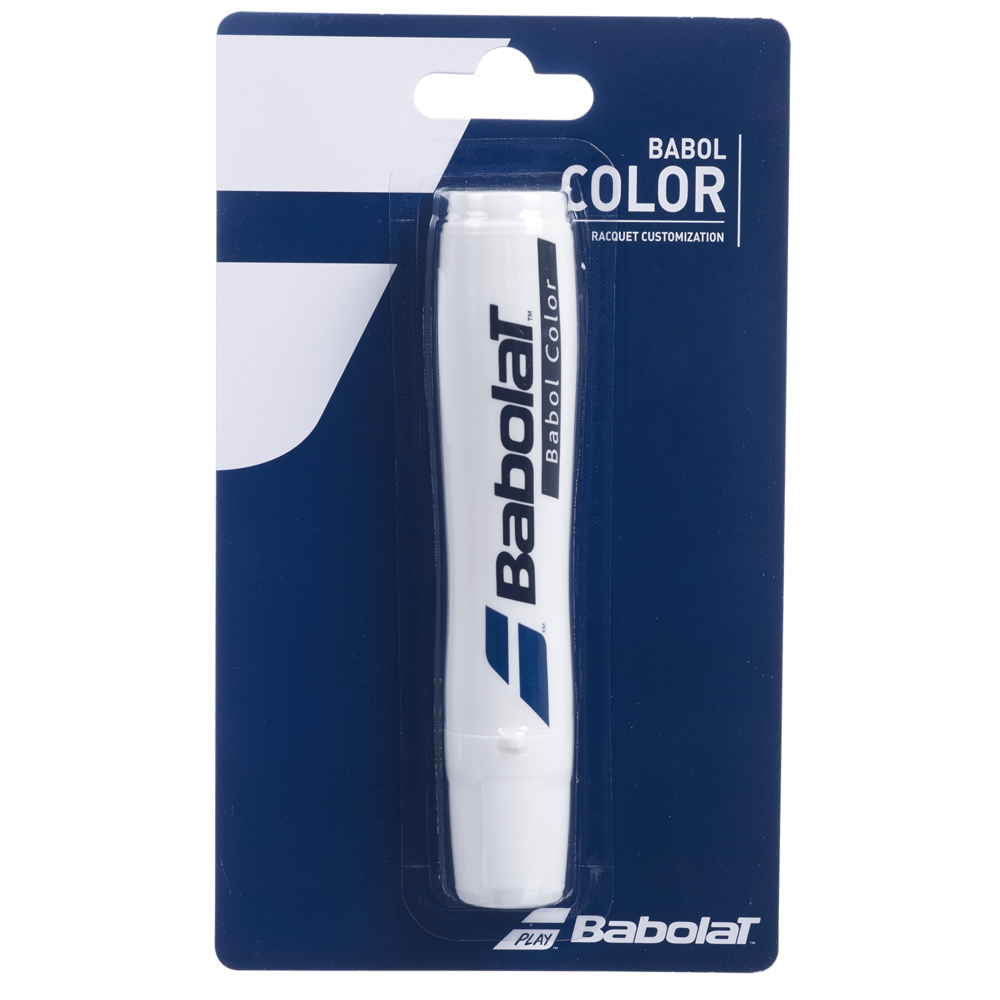 Babol Color - White