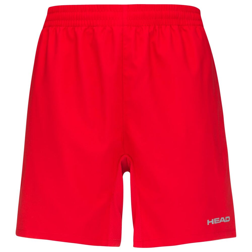 HEAD Club Men's Shorts Red