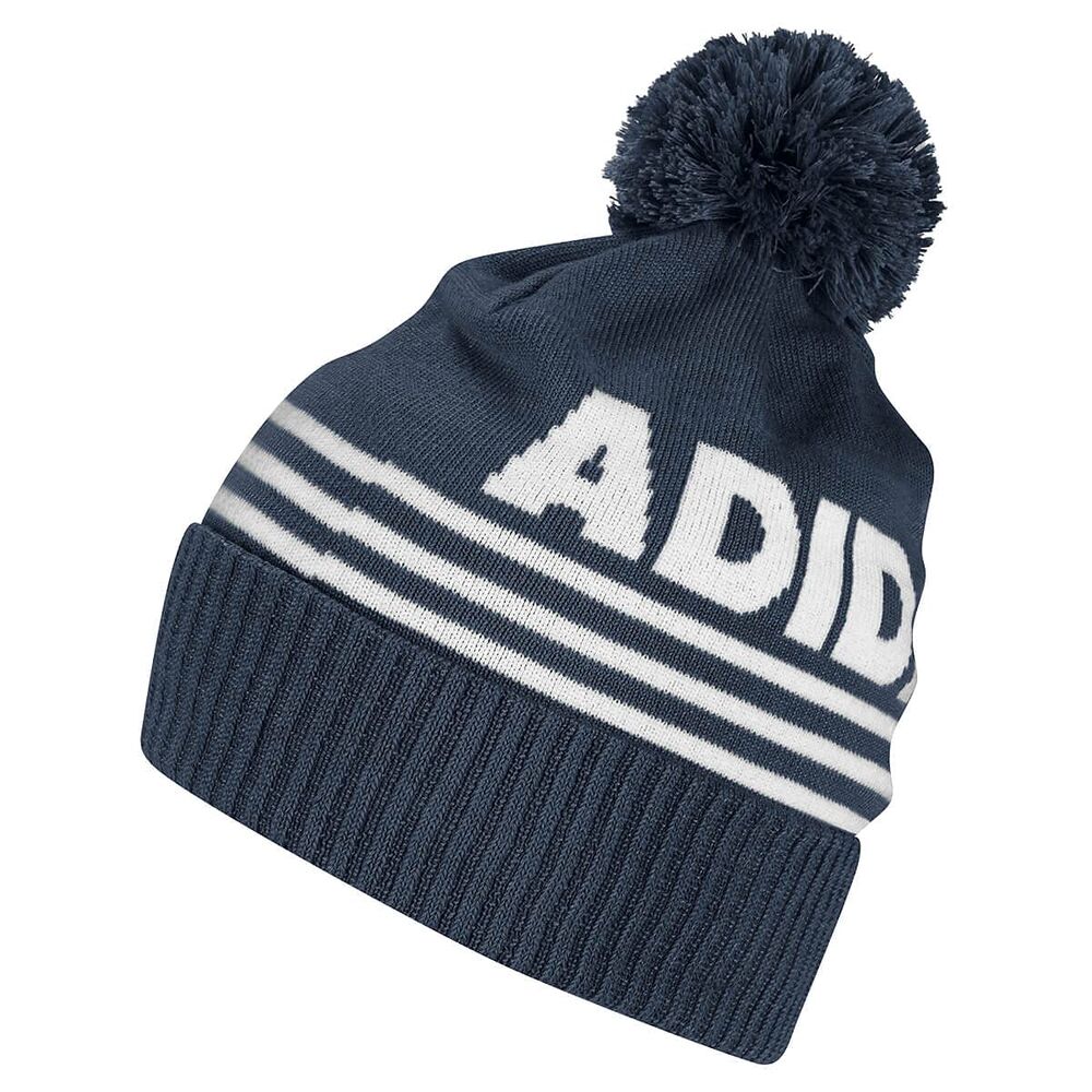 adidas Golf Mens Font - Crew Navy - One Size