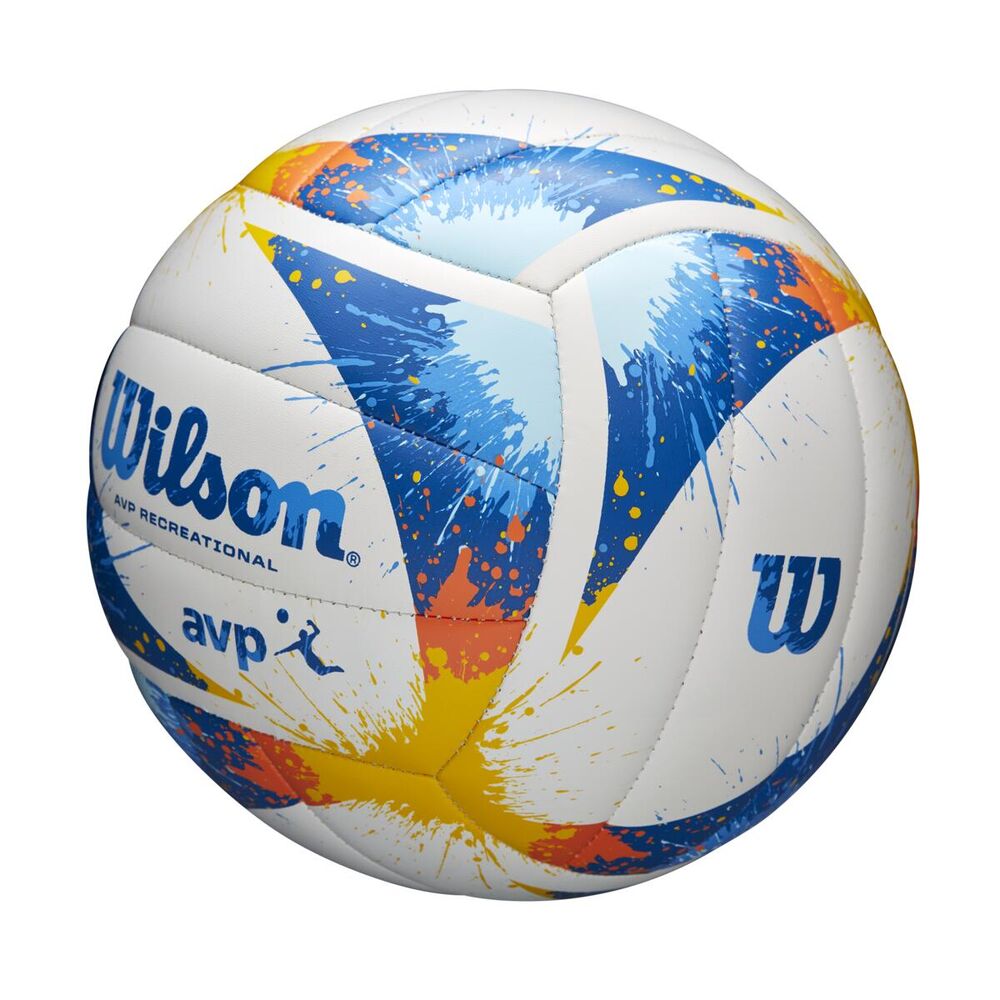 Wilson AVP Volleyball