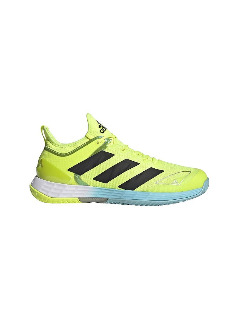 adidas Adizero Ubersonic 4 M, Men's Tennis Shoes Multicolour Size: 9.5 UK