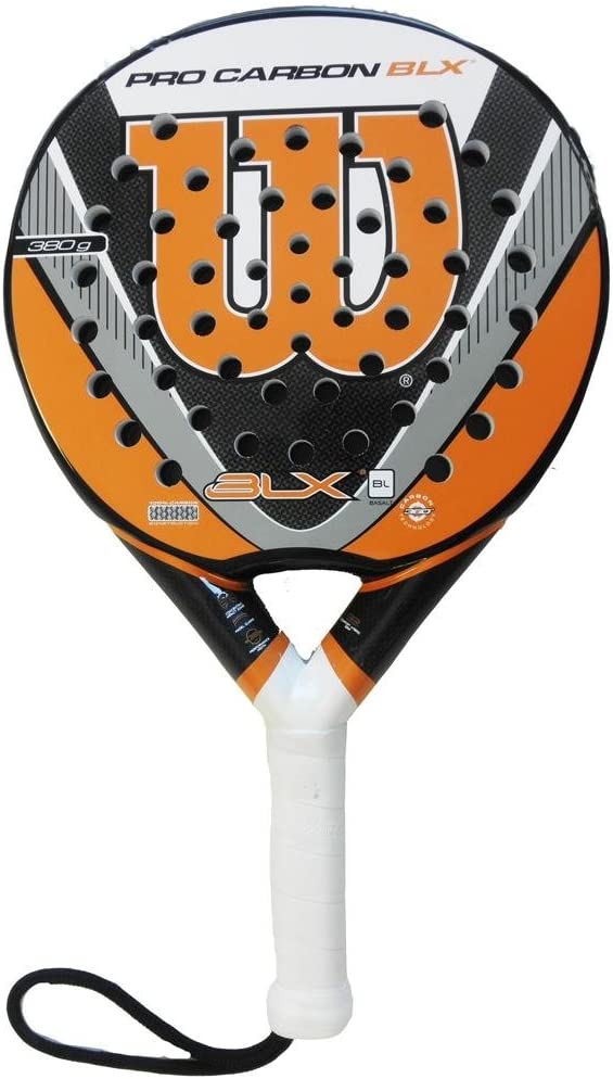 Wilson pro Carbon BLX Padel Tennis Racket