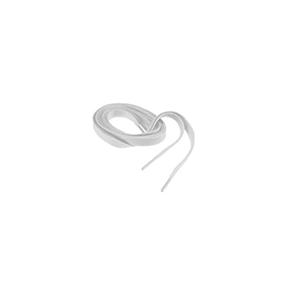 Sof Sole 80031 Laces, White, 114
