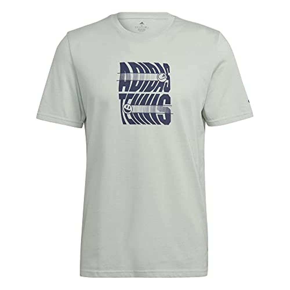 adidas Men's M Tns Wmb G T T-Shirt, Verlin, S