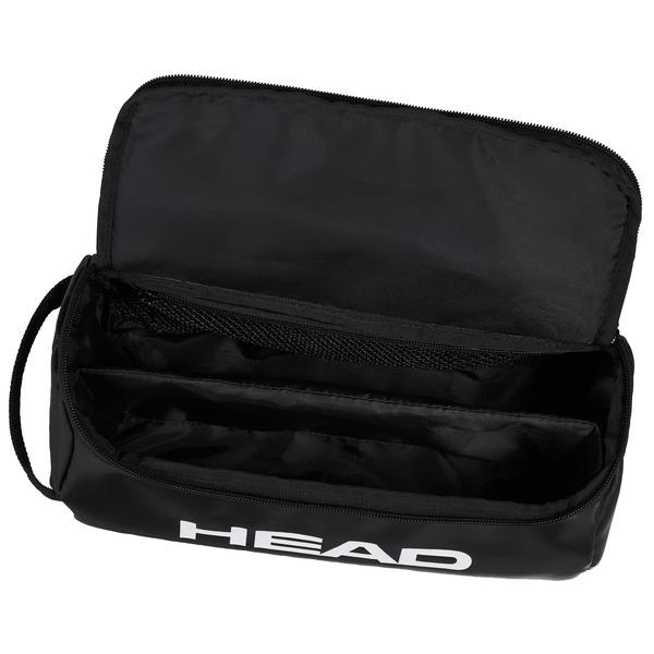 Head Accessory Bag