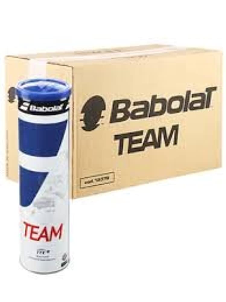 Babolat Team Tennis Balls