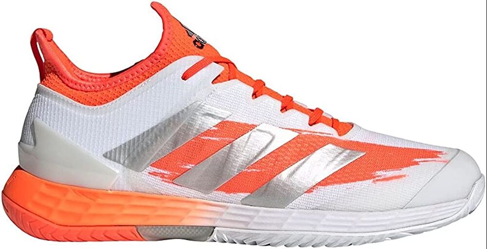 adidas Womens Adizero Ubersonic 4 Tennis Trainer