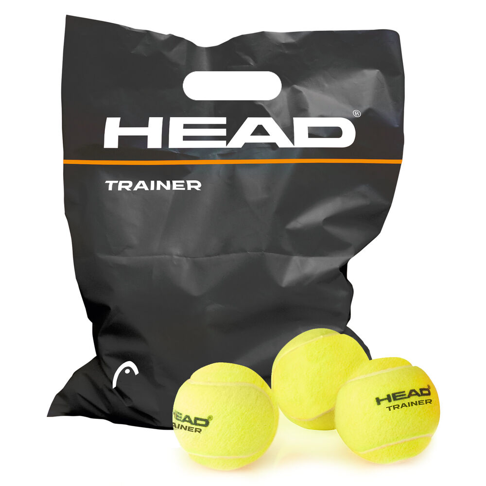 Head Trainer Balls