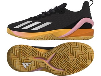 adizero Cybersonic Mens Trainers Black