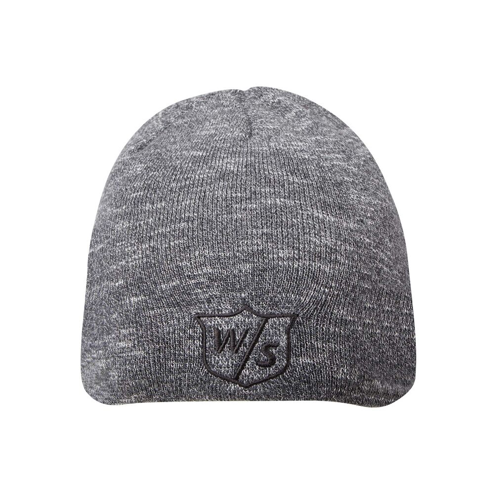Wilson Eco Hat Unisex Grey