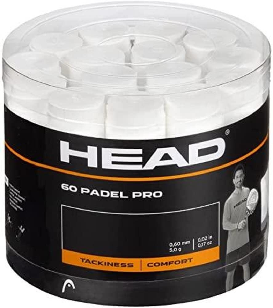 HEAD Padel Pro Overgrip Displaybox