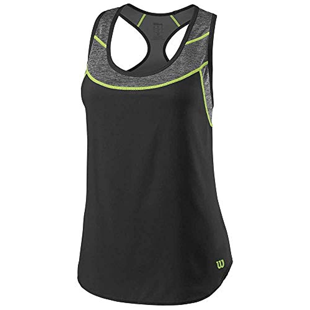 Wilson Women Uw Ii Hybrid Tank Women S