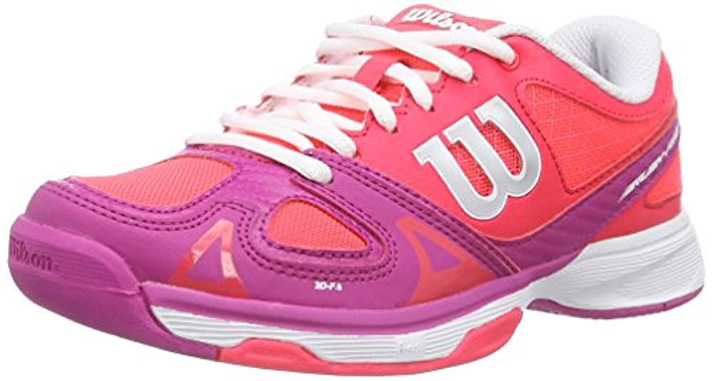 Wilson Rush Pro Junior Tennis Trainer
