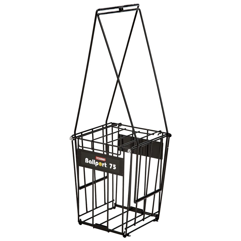 Tourna Ballport 75 Wire Basket