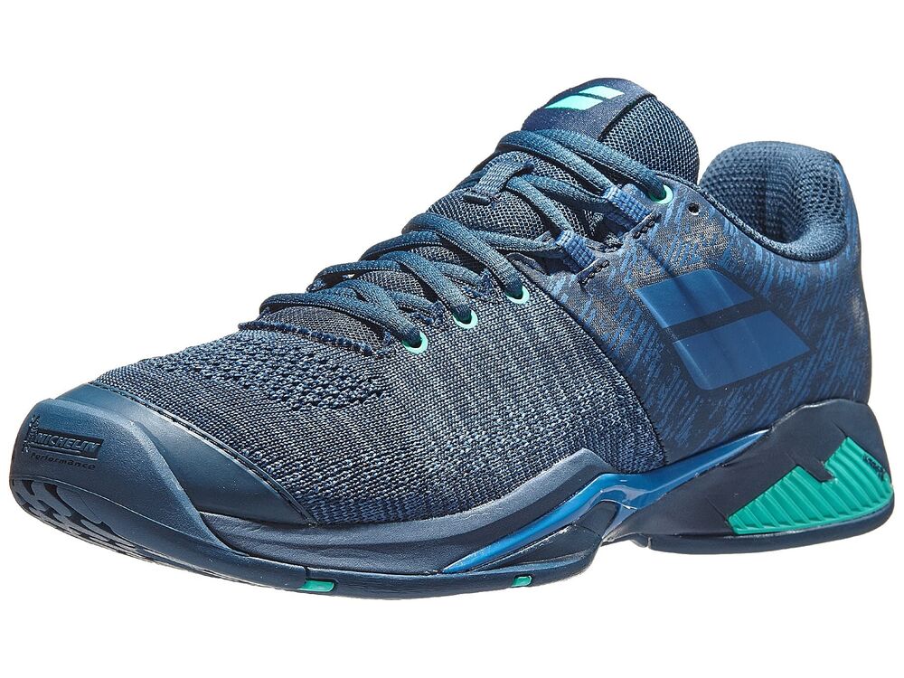 Babolat Propulse Fury All Court EU 44