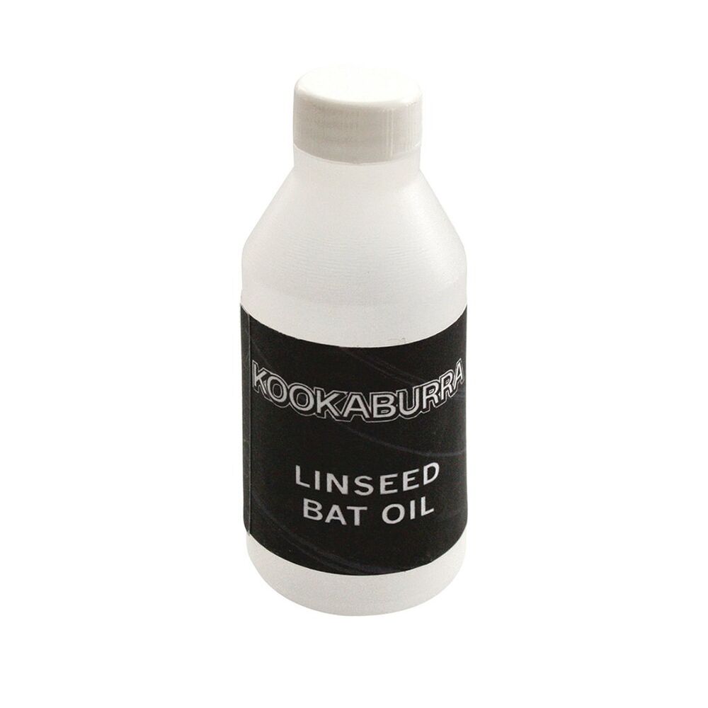 KOOKABURRA Bat Oil - 100ml, One Size, GK230