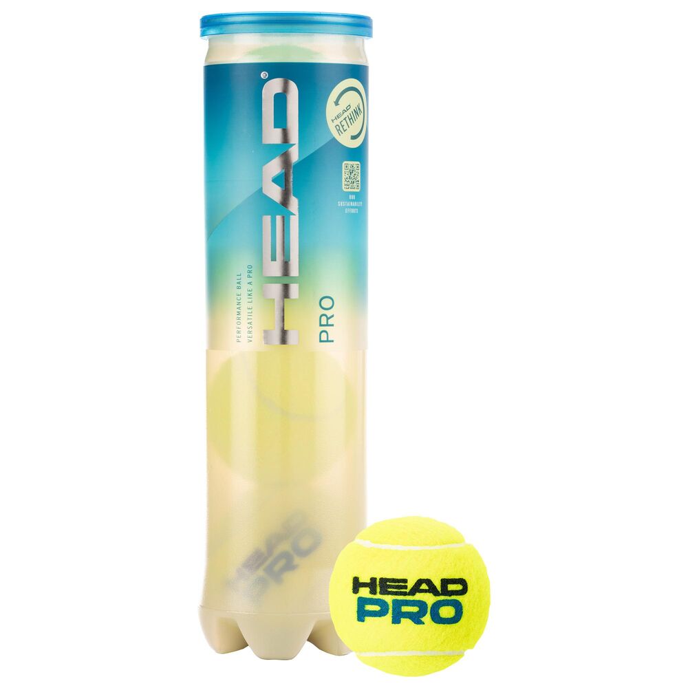 Head PRO Tennis Balls