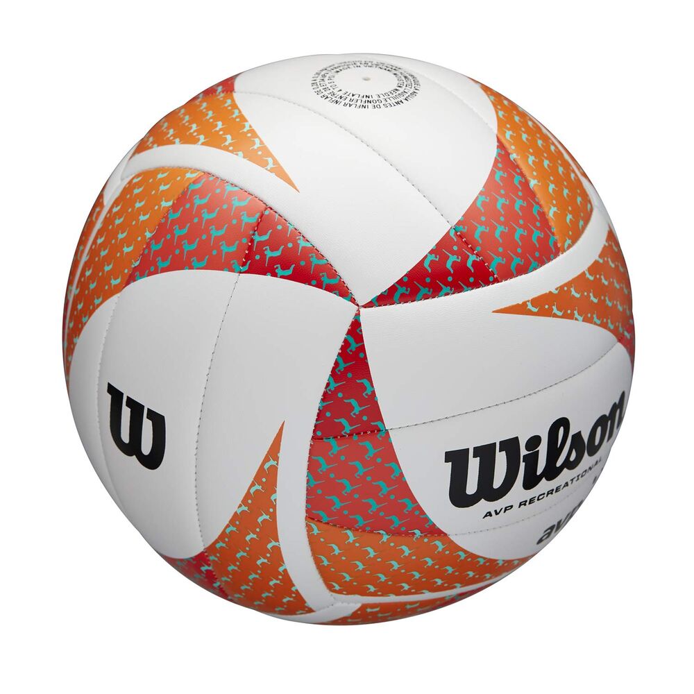 Wilson AVP STYLE