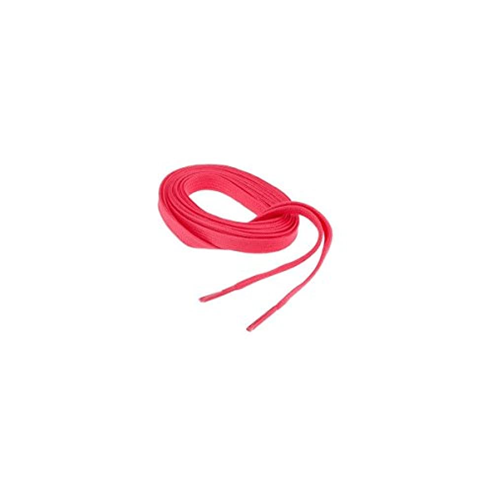 Sof Sole 80043 Laces, Neon Pink, 114