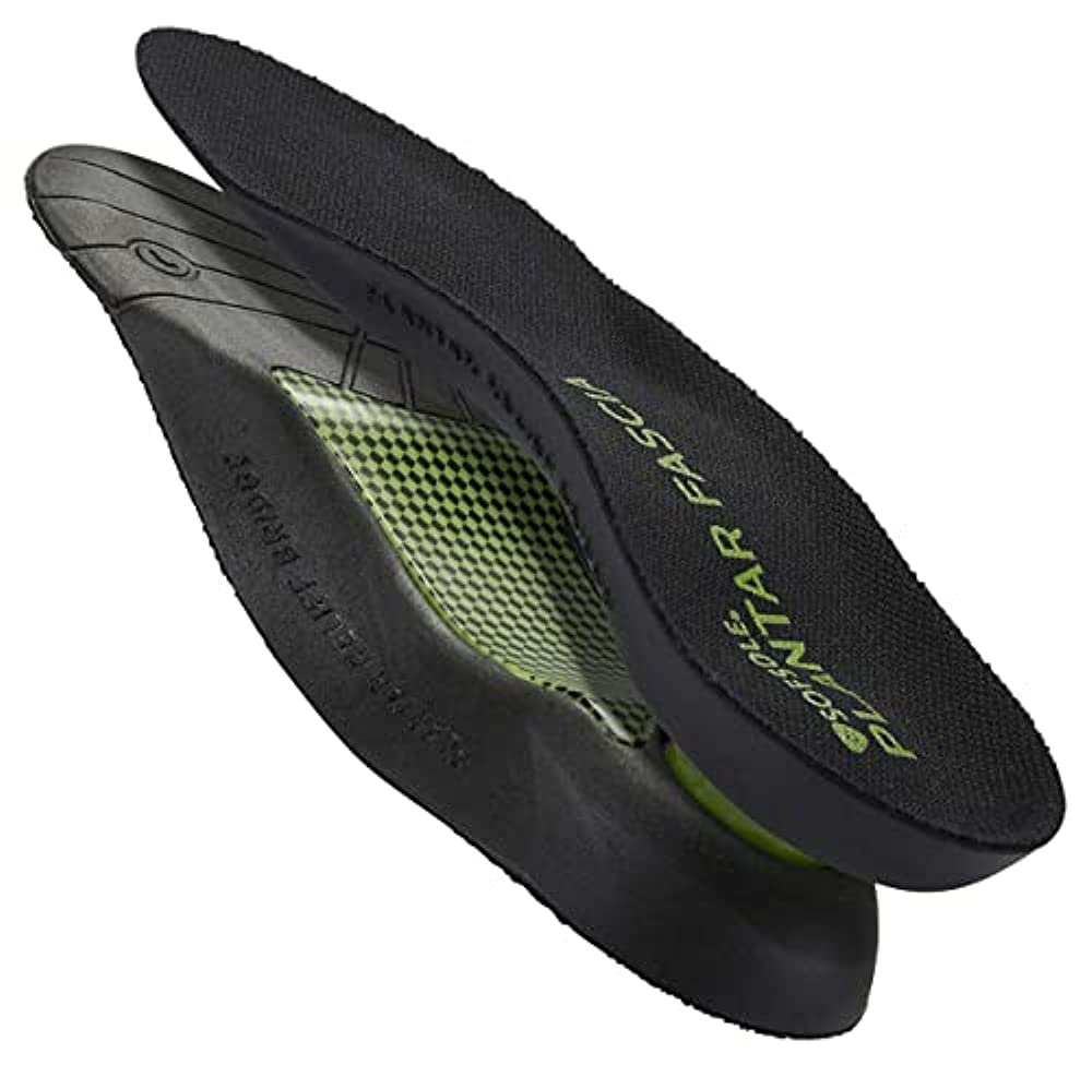 Sofsole Plantar Fascia