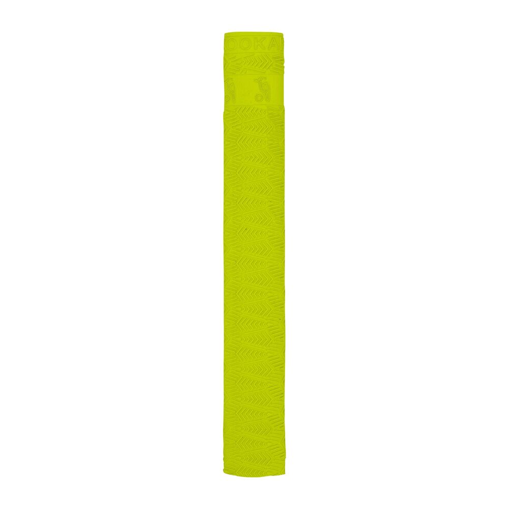 Kookaburra Aura Grip - Yellow