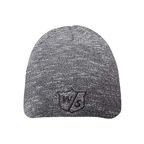 Wilson Eco Hat Unisex Grey