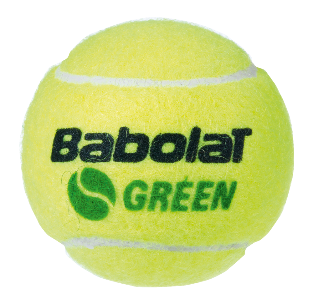 Babolat Green Tube