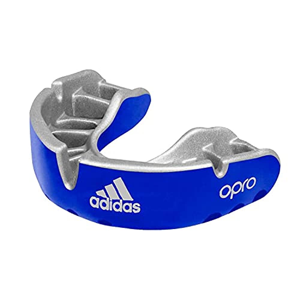 adidas OPRO Gen4 Gold Edition Mouthguard