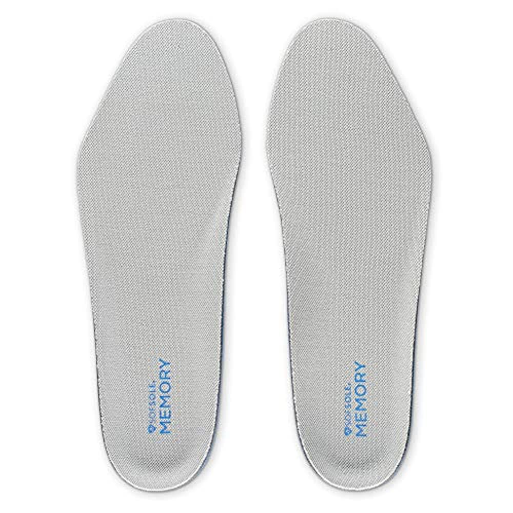SofSole Memory Insole