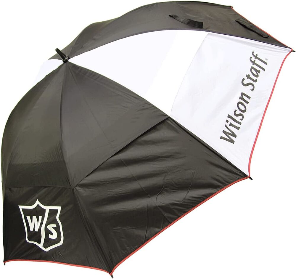 Wilson - Double Canopy - Umbrella
