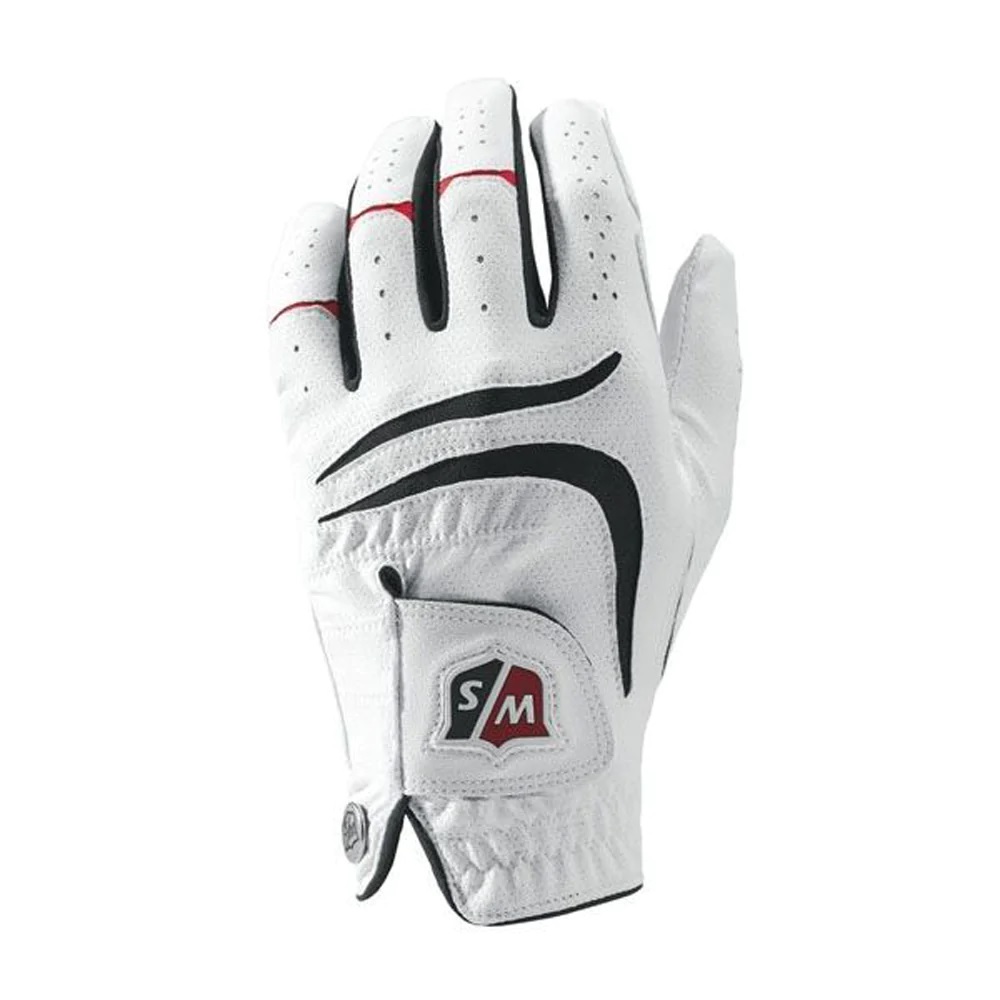 Wilson Grip Plus Golf Glove Left Hand